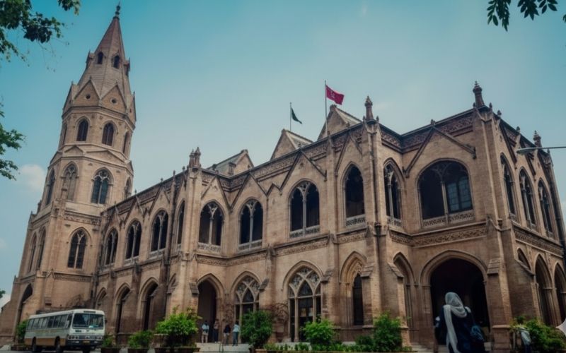 Best Colleges in Lahore
