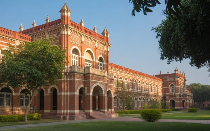Best Colleges in Lahore
