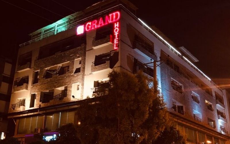 Best Hotels in Islamabad