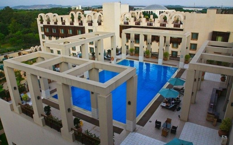 Best Hotels in Islamabad
