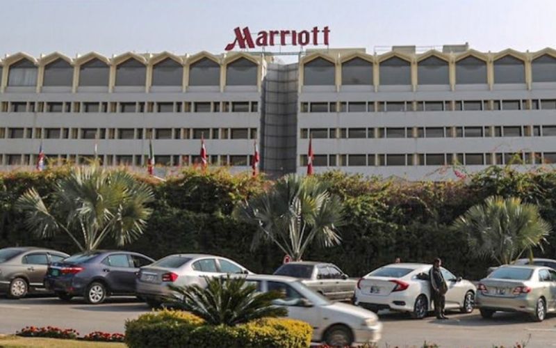 Best Hotels in Islamabad