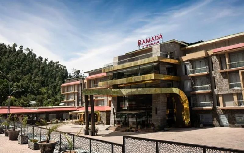 Best Hotels in Islamabad