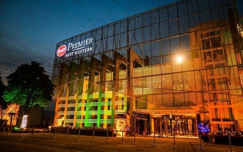 Best Hotels in Islamabad