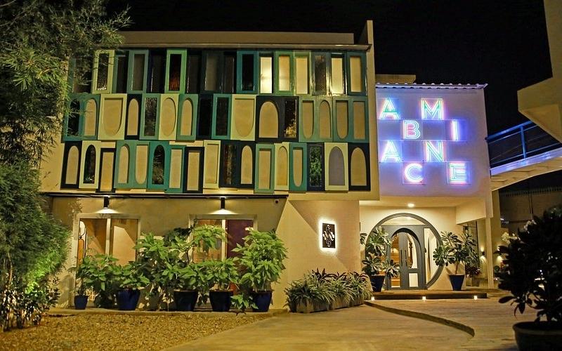 Best Hotels in Islamabad