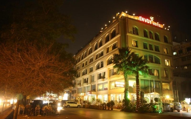 Best Hotels in Islamabad
