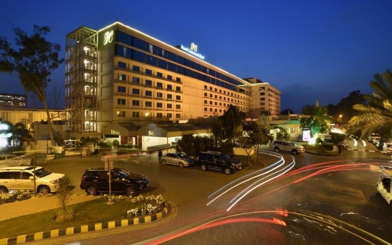 Best Hotels in Lahore