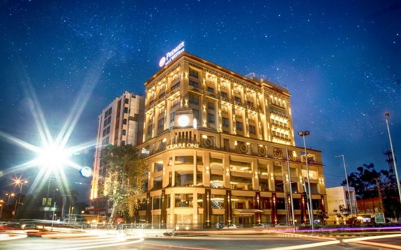 Best Hotels in Lahore