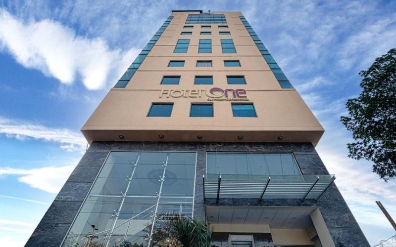 Best Hotels in Lahore
