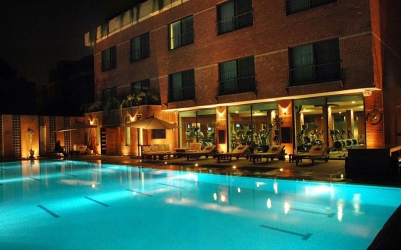 Best Hotels in Lahore