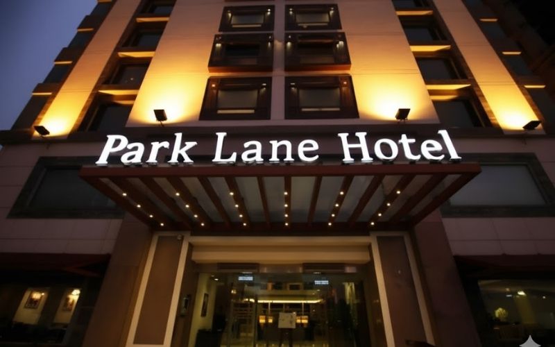 Best Hotels in Lahore
