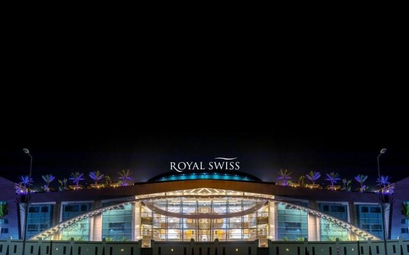 Best Hotels in Lahore
