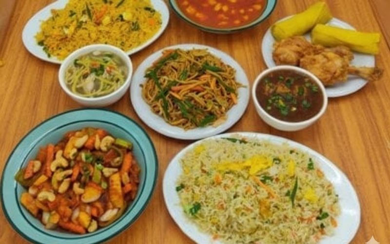 Best Nashta in Lahore