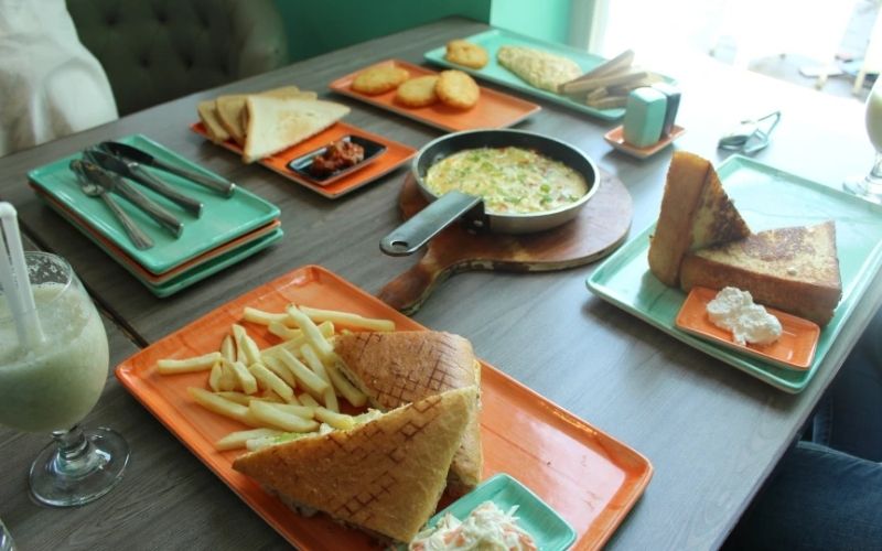 Best Nashta in Lahore