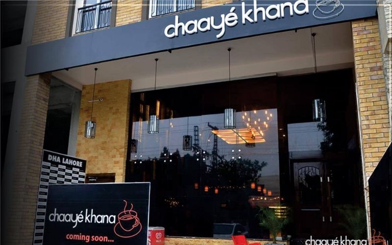 Best Nashta in Lahore