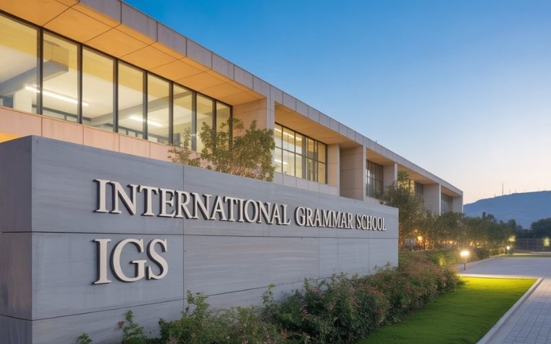 Best School in Islamabad
