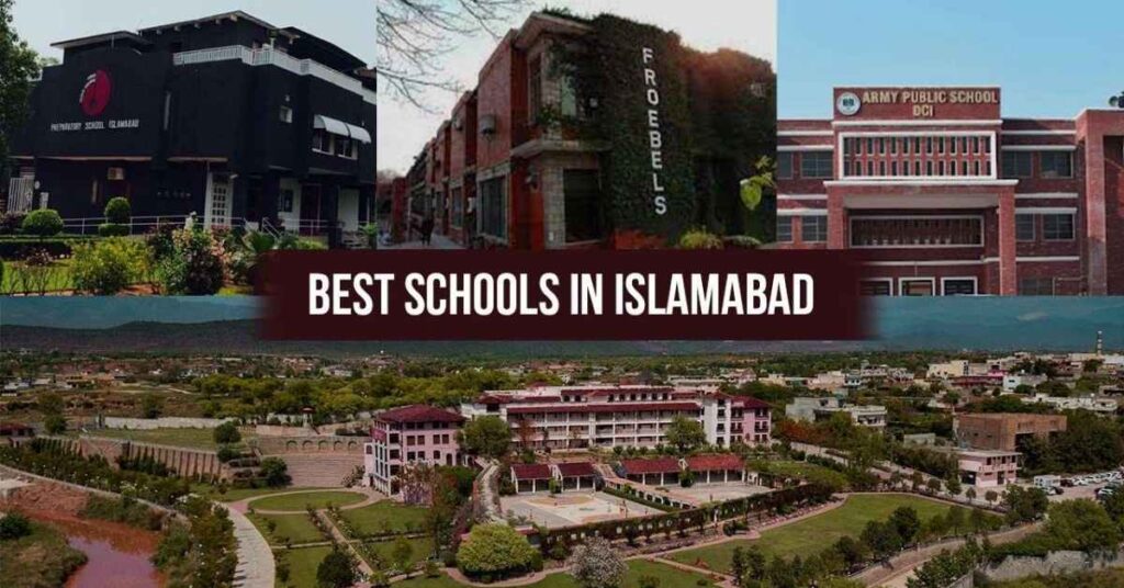 Best School in Islamabad