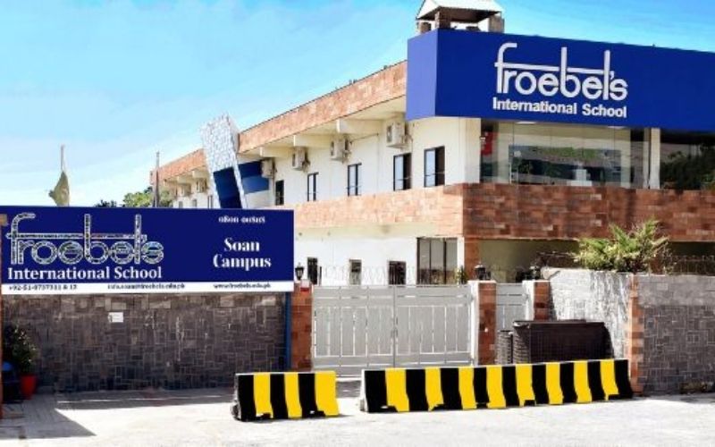 Best School in Islamabad
