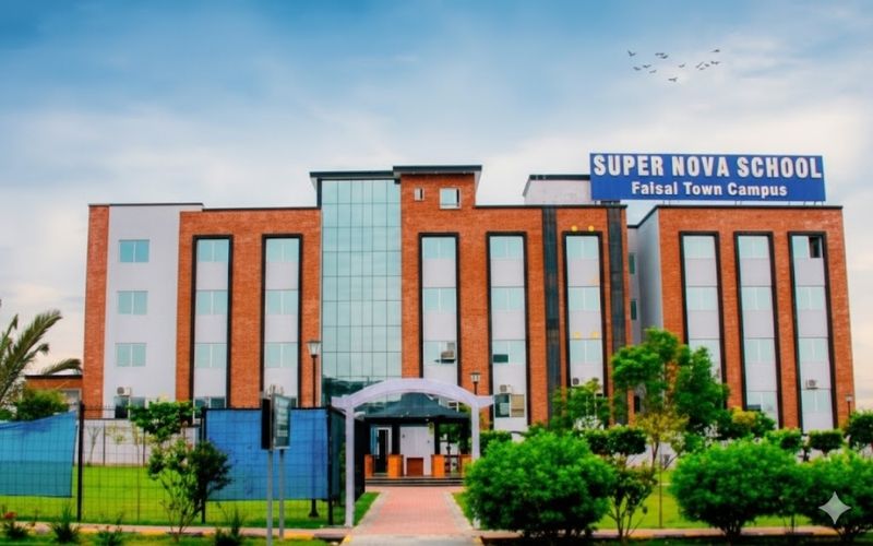 Best School in Islamabad
