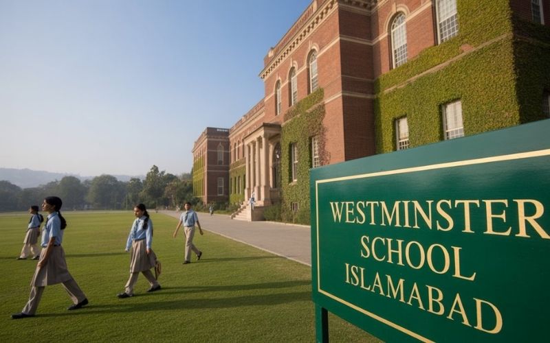 Best School in Islamabad
