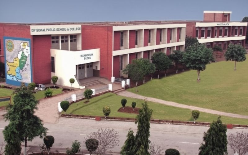 best schools in Faisalabad