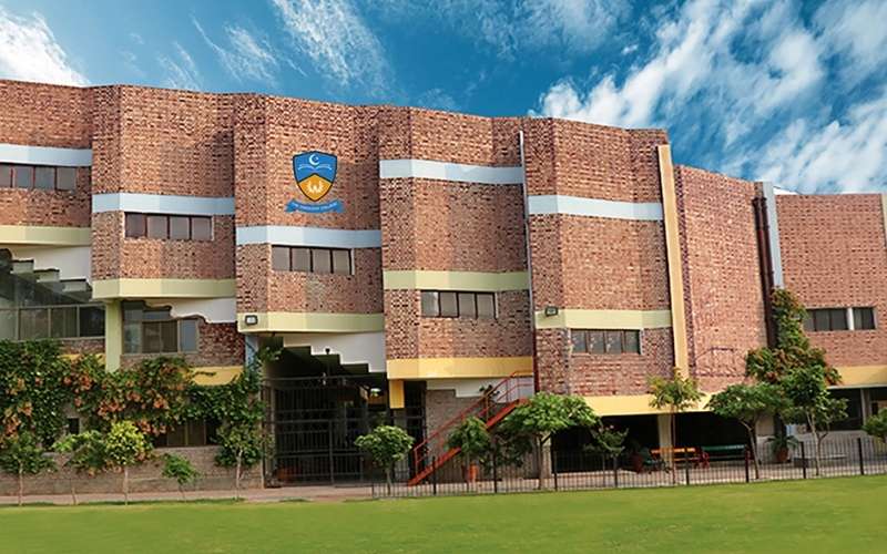 best schools in Faisalabad