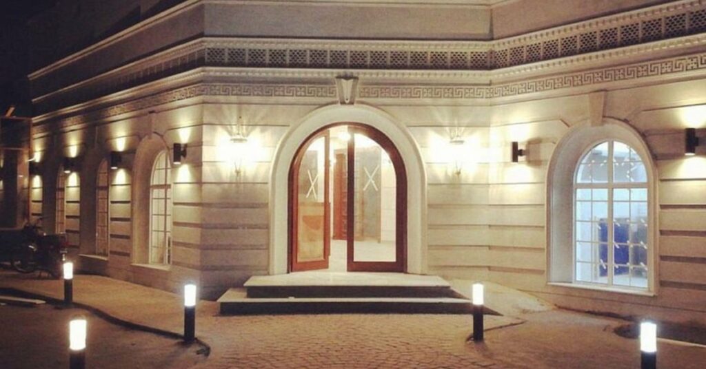 best restaurants in multan