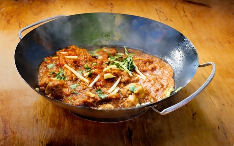 Best Foods in Islamabad