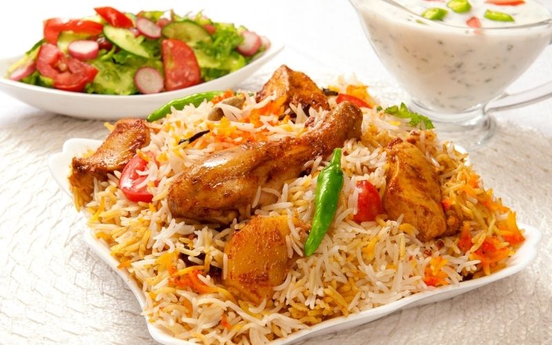 Best Foods in Islamabad