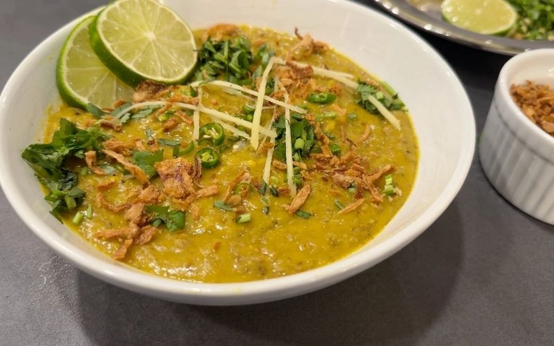 Best Foods in Islamabad