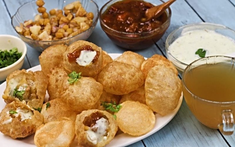 Best Foods in Islamabad