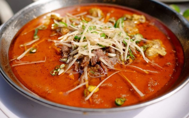 Best Foods in Lahore
