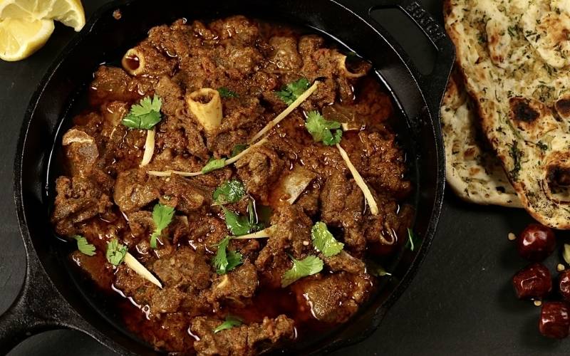 Best Foods in Lahore
