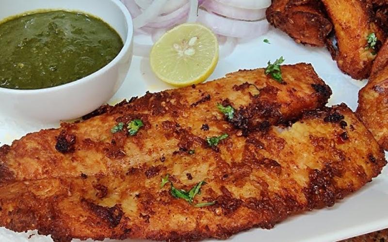 Best Foods in Lahore
