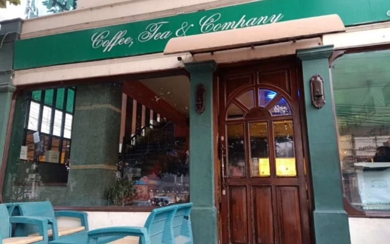 Best Breakfast Places in Lahore
