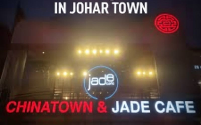 Best Breakfast Places in Lahore
