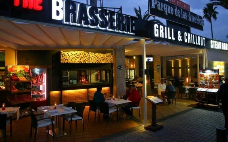 Best Breakfast Places in Lahore
