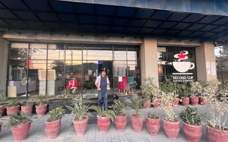 Best Breakfast Places in Lahore
