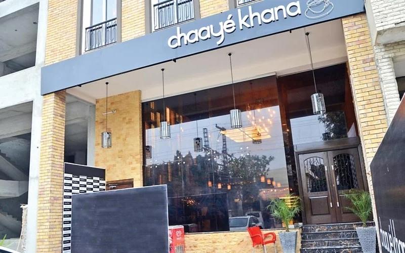 Best Breakfast Places in Lahore
