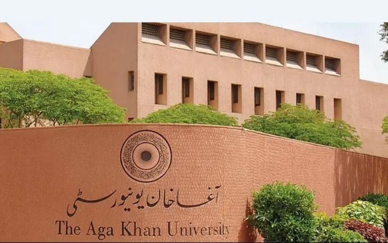 Aga Khan University, Karachi