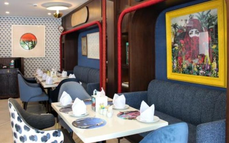 Best Hotels in Karachi