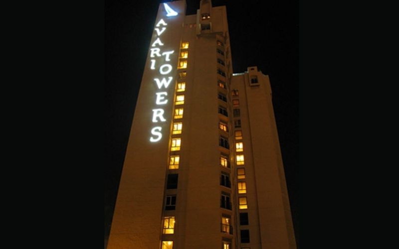 Best Hotels in Karachi