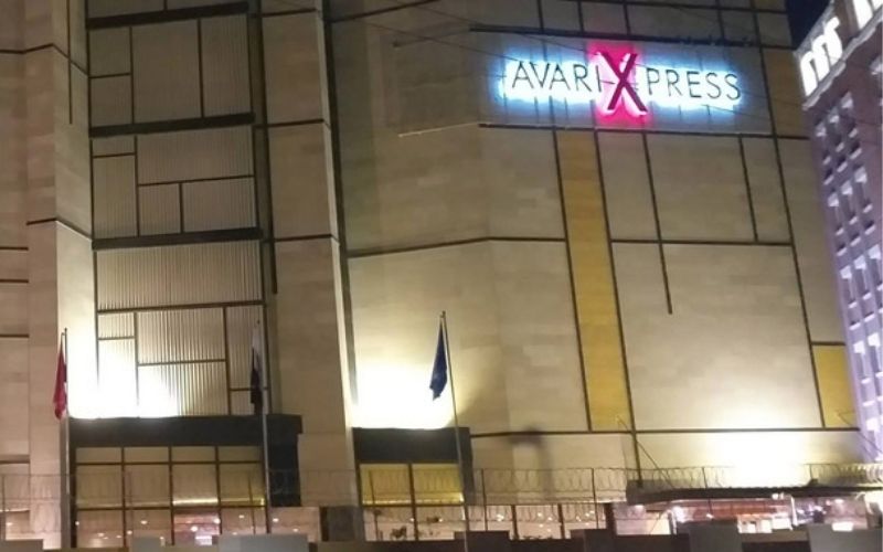 Best Hotels in Faisalabad