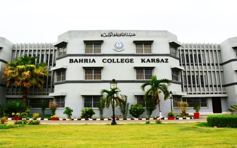 Best Colleges in Karachi