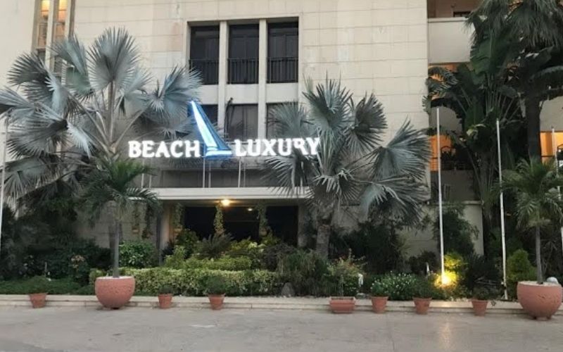 Best Hotels in Karachi