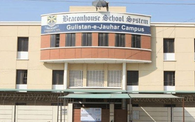 Best Schools in Lahore