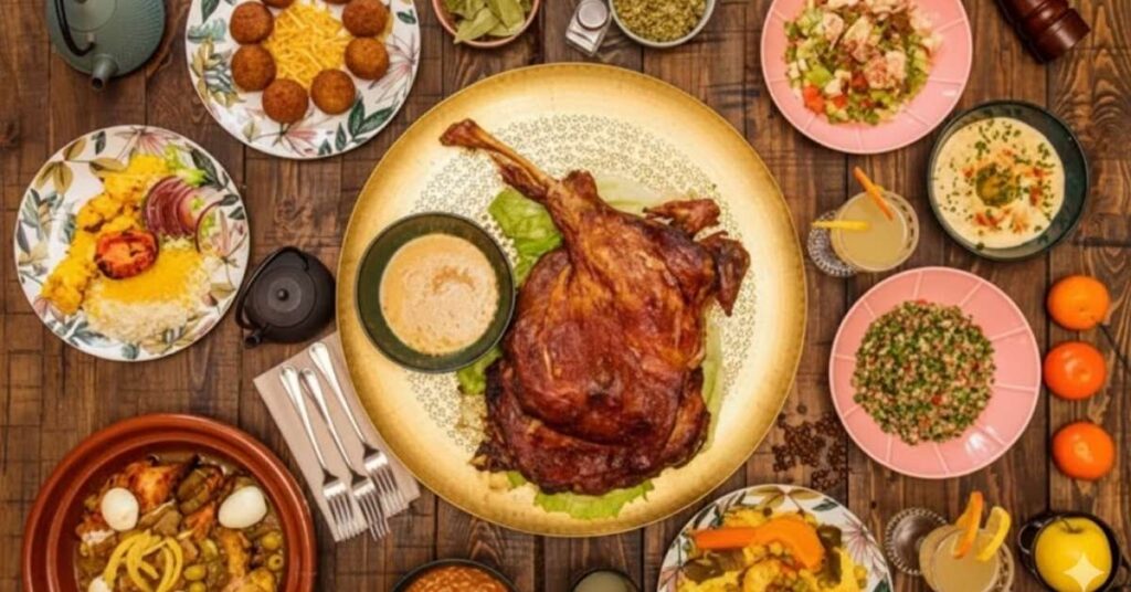 Best Food in Faisalabad