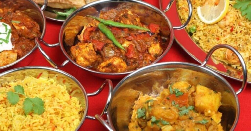 Best Foods in Karachi