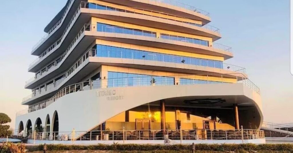 Best Hotels in Faisalabad