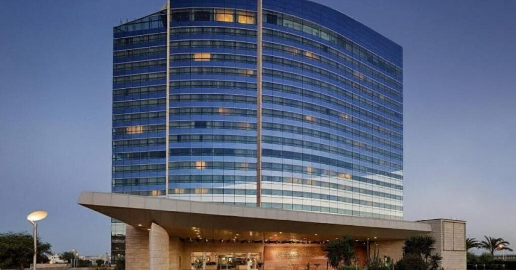 Best Hotels in Karachi