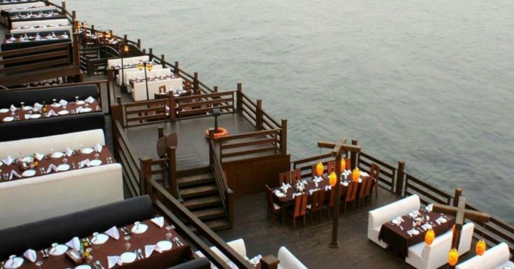 Best Restaurants in Karachi